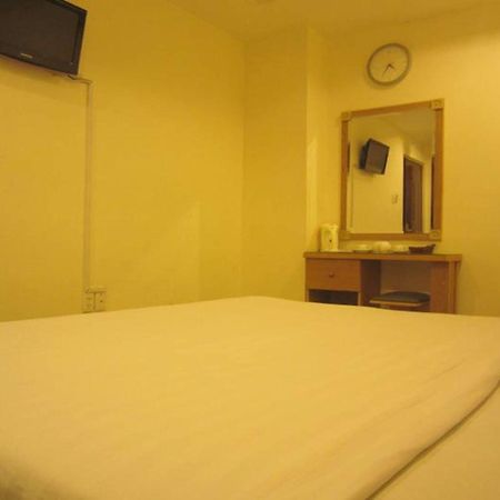 Song Anh Hotel 1 Ciudad Ho Chi Minh  Exterior foto