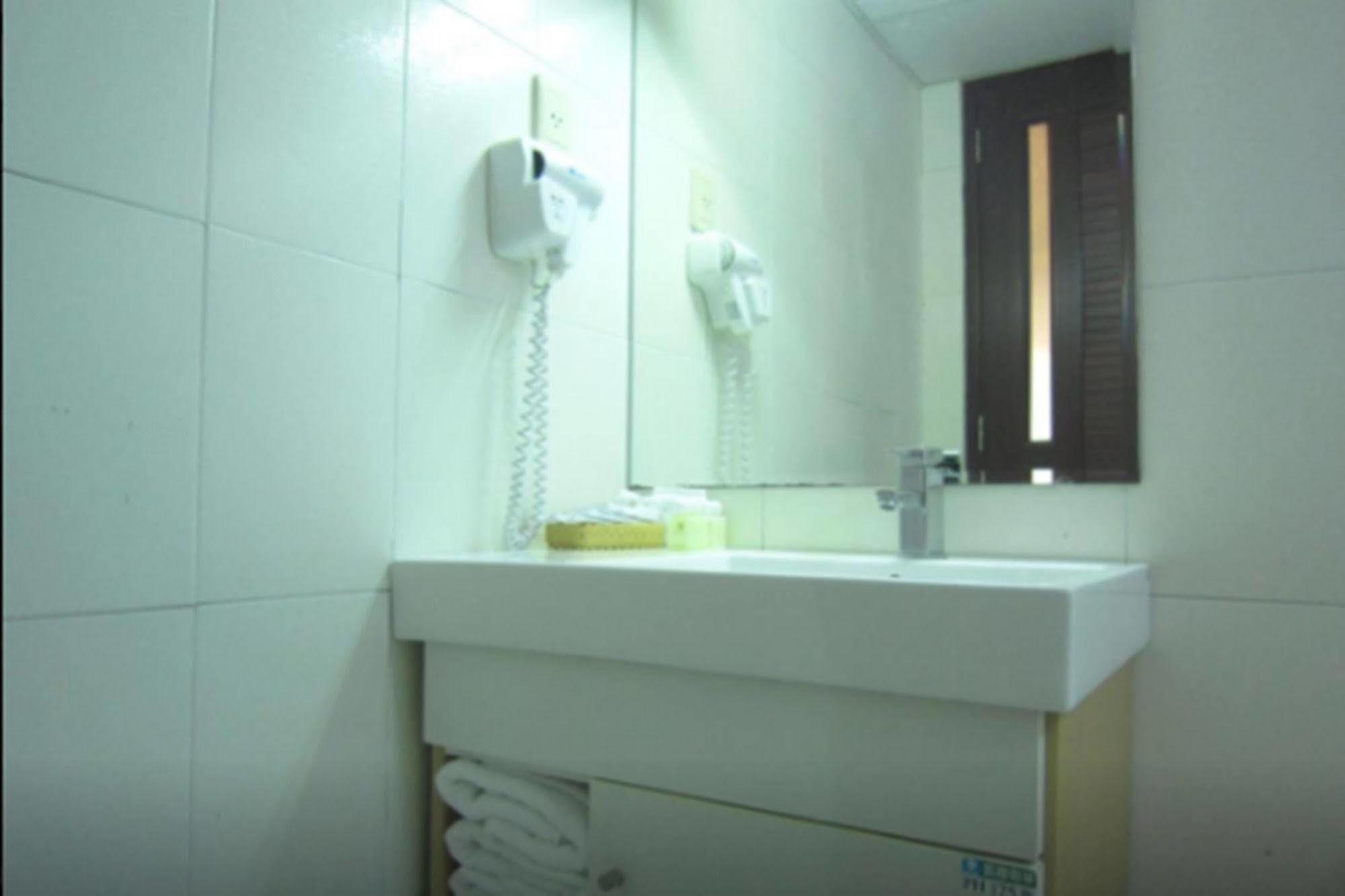 Song Anh Hotel 1 Ciudad Ho Chi Minh  Exterior foto